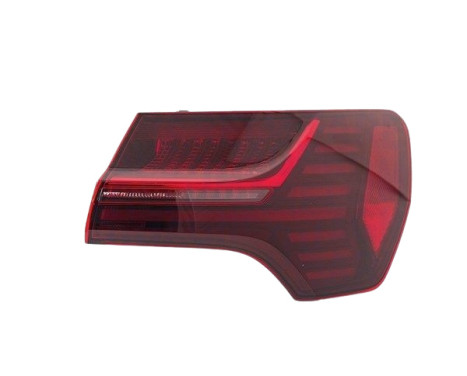 Feu arrière LLN081 Magneti Marelli