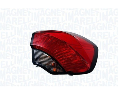 Feu arrière LLN211 Magneti Marelli
