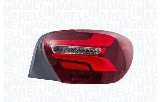 Feu arrière LLN251 Magneti Marelli, Image 2
