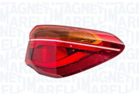 Feu arrière LLN781 Magneti Marelli