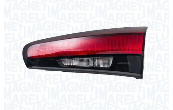 Feu arrière LLN801 Magneti Marelli, Image 2