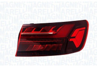 Feu arrière LLP092 Magneti Marelli