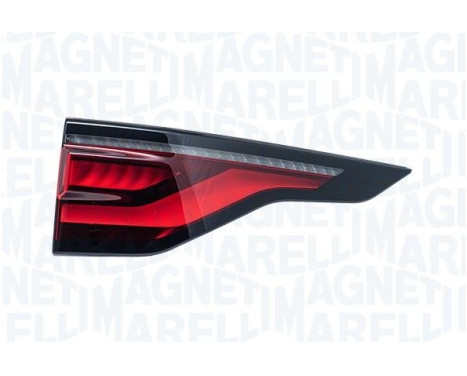 Feu arrière LLP161 Magneti Marelli