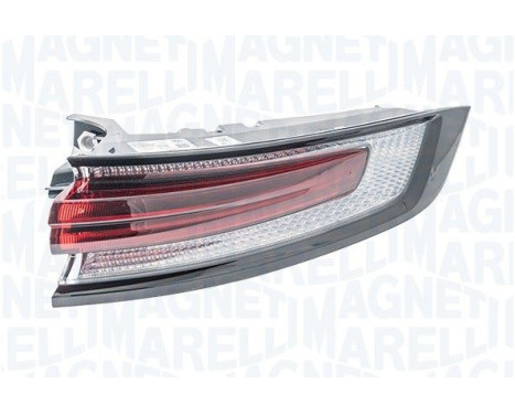 Feu arrière LLR182 Magneti Marelli