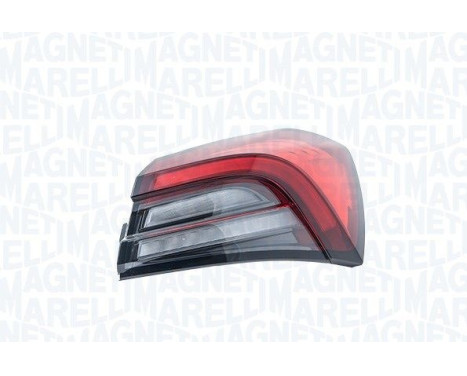 Feu arrière LLR292 Magneti Marelli