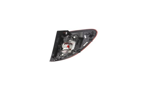 Feu arrière LPO952 Magneti Marelli, Image 2
