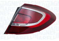 Feu arrière LPO952 Magneti Marelli