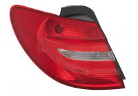 Feu arrière Mercedes B (W246) 11-14 li bui