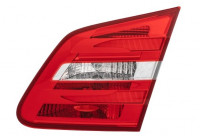 Feu arrière Mercedes B (W246) 11-14 re bi 2TZ 354 872-101 Hella