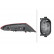 Feu arrière Mercedes Classe C (A_C205) 15 - LED reconditionnée 2SD 011 786-281 Hella, Vignette 2