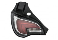 Feu arrière Opel Adam 12-li LED 3703923 Hella