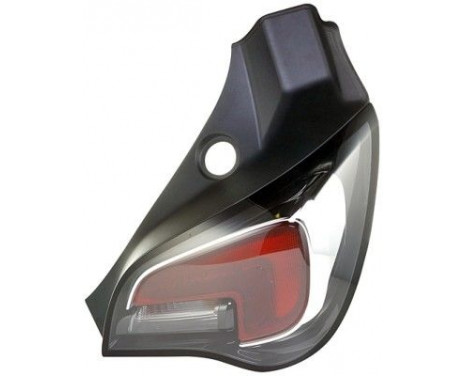 Feu arrière Opel Adam 12-re led 3703924 Hella