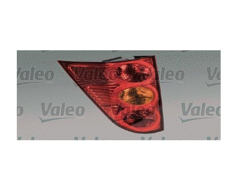 Feu arrière pièce originale 043075 Valeo