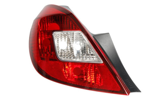 Feu arrière pièce originale 043391 Valeo