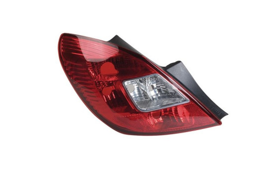 Feu arrière pièce originale 043391 Valeo, Image 3