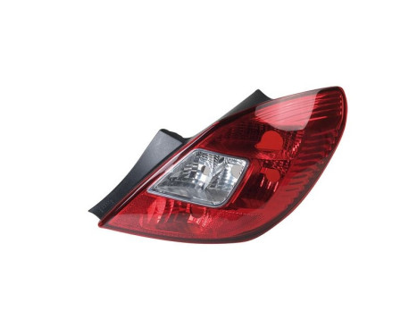 Feu arrière pièce originale 043392 Valeo