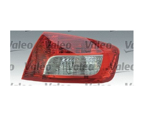 Feu arrière pièce originale 043448 Valeo