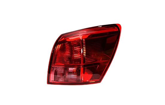 Feu arrière pièce originale 043586 Valeo