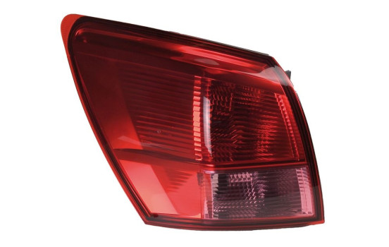 Feu arrière pièce originale 043586 Valeo, Image 2