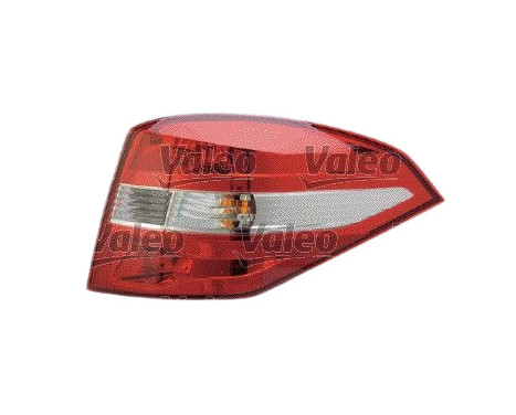 Feu arrière pièce originale 043647 Valeo