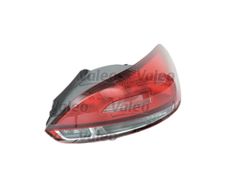 Feu arrière pièce originale 043662 Valeo
