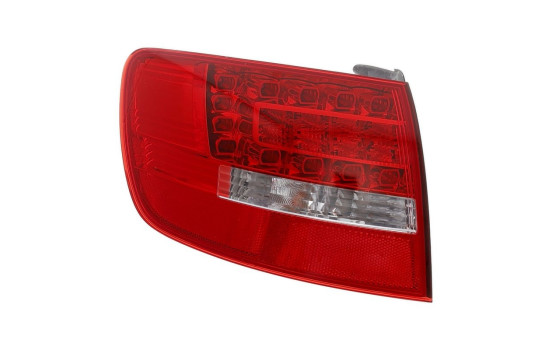 Feu arrière pièce originale 043846 Valeo, Image 8