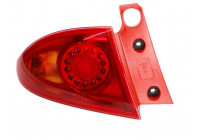 Feu arrière pièce originale 044075 Valeo