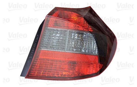 Feu arrière pièce originale 044404 Valeo, Image 3