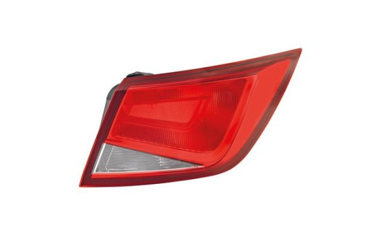 Feu arrière pièce originale 045322 Valeo, Image 3