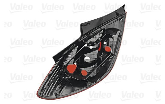 Feu arrière pièce originale 045377 Valeo, Image 2