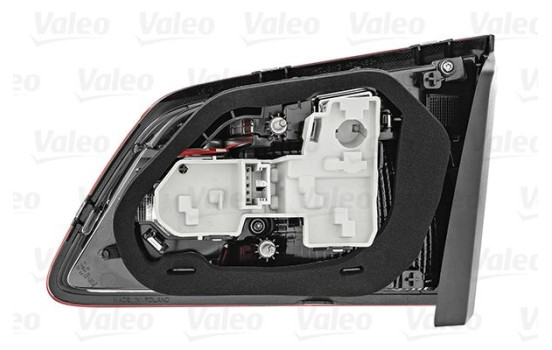 Feu arrière pièce originale 045384 Valeo, Image 2