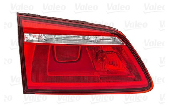 Feu arrière pièce originale 045384 Valeo, Image 3