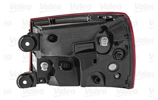 Feu arrière pièce originale 047022 Valeo, Image 2