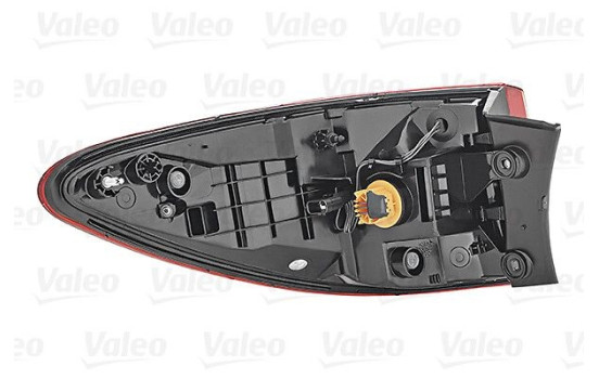 Feu arrière pièce originale 047028 Valeo, Image 4