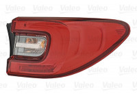 Feu arrière pièce originale 047030 Valeo