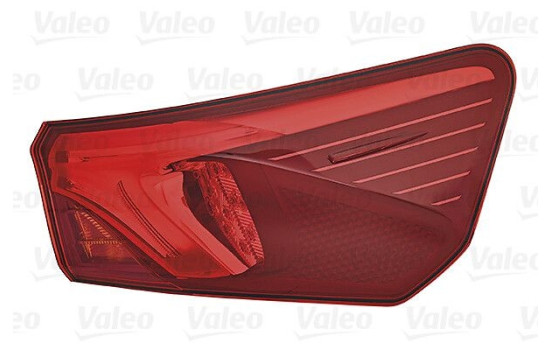 Feu arrière pièce originale 047037 Valeo, Image 2