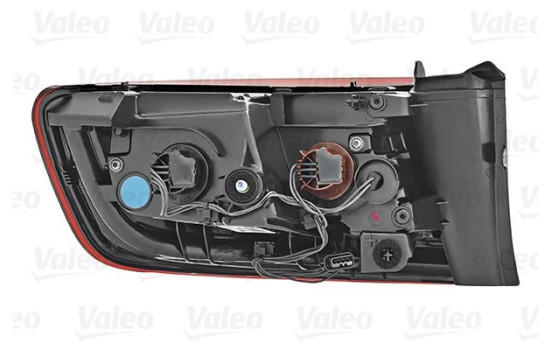 Feu arrière pièce originale 047058 Valeo, Image 2