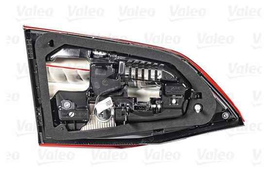 Feu arrière pièce originale 047080 Valeo, Image 2