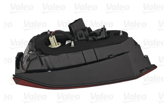 Feu arrière pièce originale 047108 Valeo, Image 3