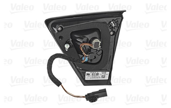 Feu arrière pièce originale 047135 Valeo, Image 2