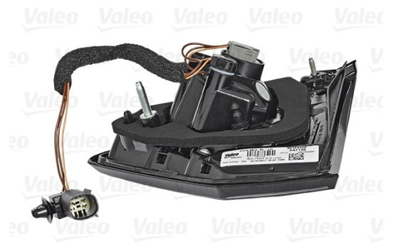 Feu arrière pièce originale 047135 Valeo, Image 3