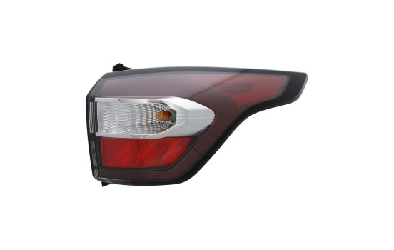 Feu arrière pièce originale 047150 Valeo, Image 2