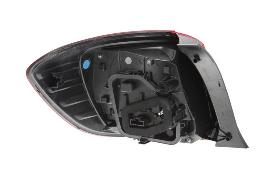 Feu arrière pièce originale 047178 Valeo, Image 2