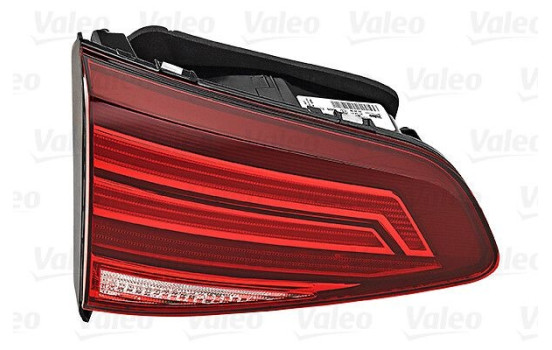 Feu arrière pièce originale 047187 Valeo, Image 4