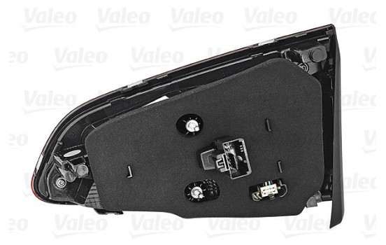 Feu arrière pièce originale 047187 Valeo, Image 5