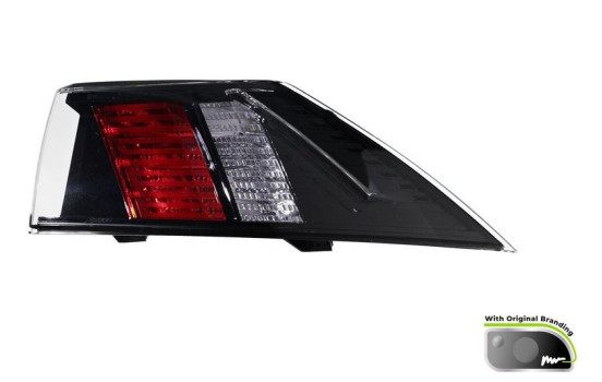 Feu arrière pièce originale 047339 Valeo, Image 3
