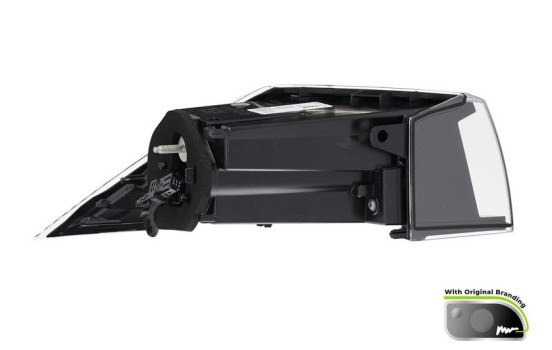 Feu arrière pièce originale 047339 Valeo, Image 4