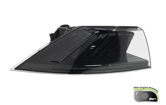 Feu arrière pièce originale 047342 Valeo
