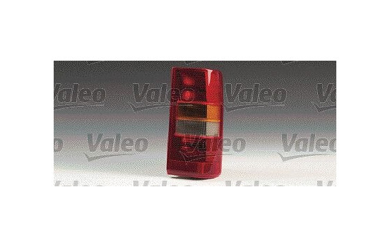 Feu arrière pièce originale 085781 Valeo, Image 3