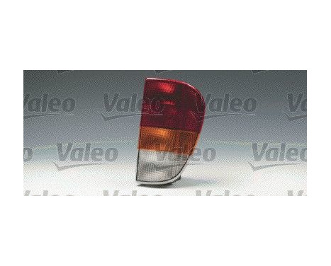 Feu arrière pièce originale 085824 Valeo